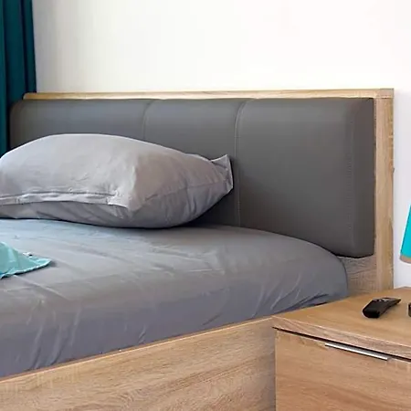 Boardinghouse شقة فندقية *