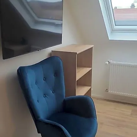 Boardinghouse * היילברון