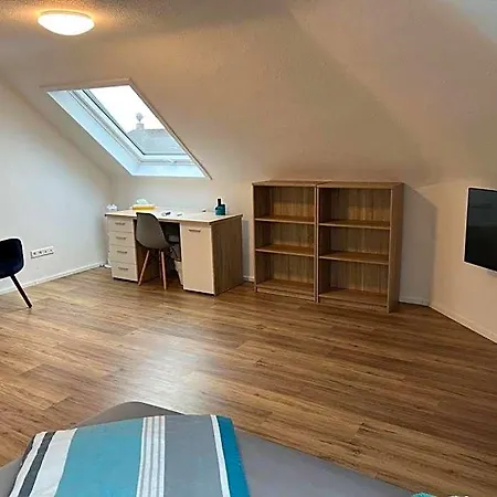 شقة فندقية Boardinghouse