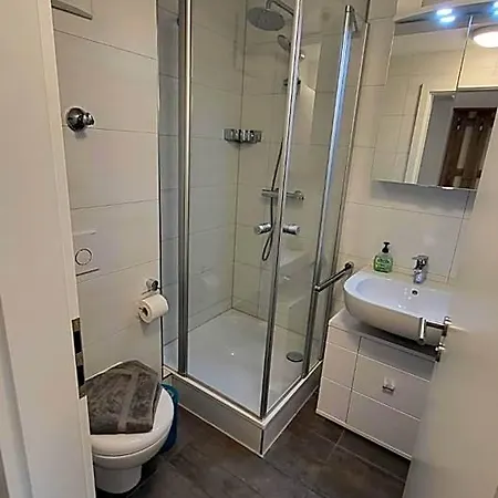 شقة فندقية Boardinghouse