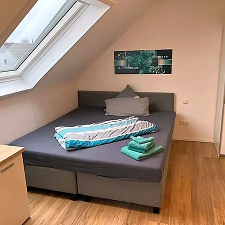 شقة فندقية Boardinghouse