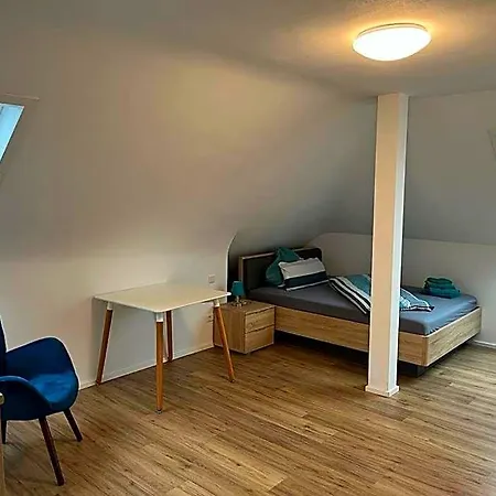 Boardinghouse شقة فندقية هايلبرون