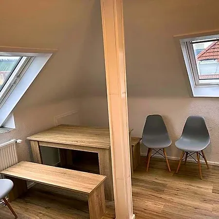 Boardinghouse شقة فندقية هايلبرون