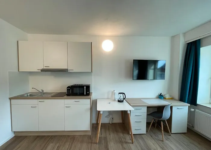 Boardinghouse Апарт-отель