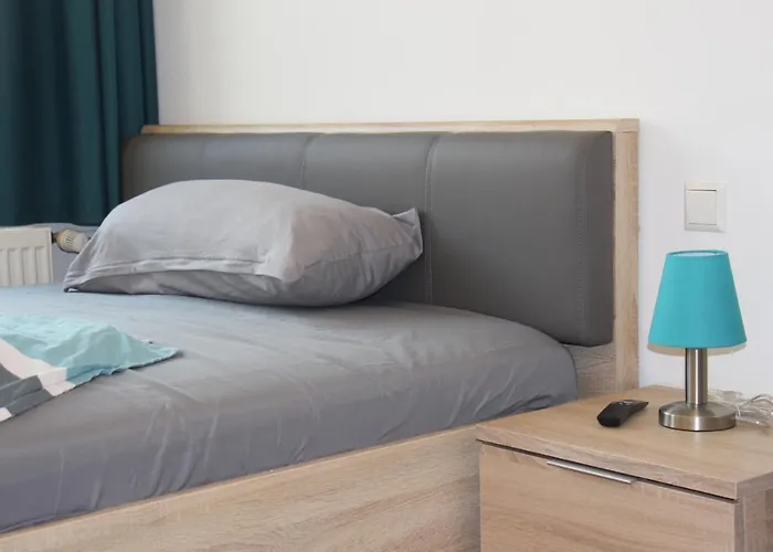 Апарт-отель Boardinghouse Хейльбронн