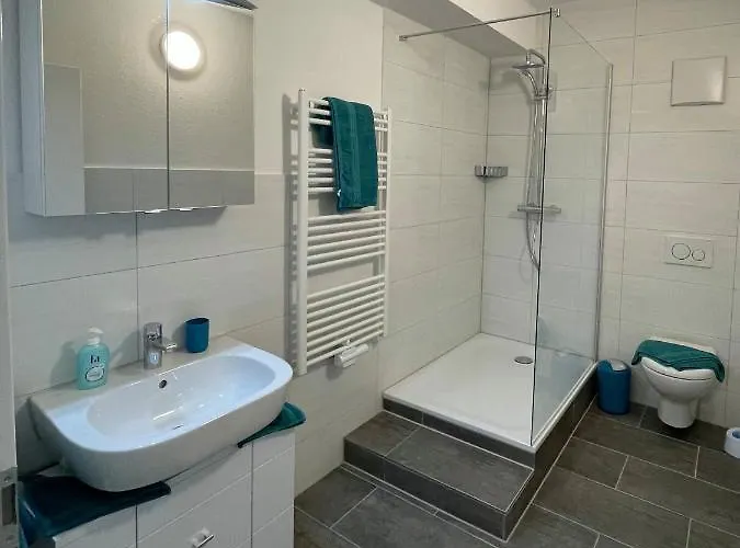 Boardinghouse Hotel apartamentowy