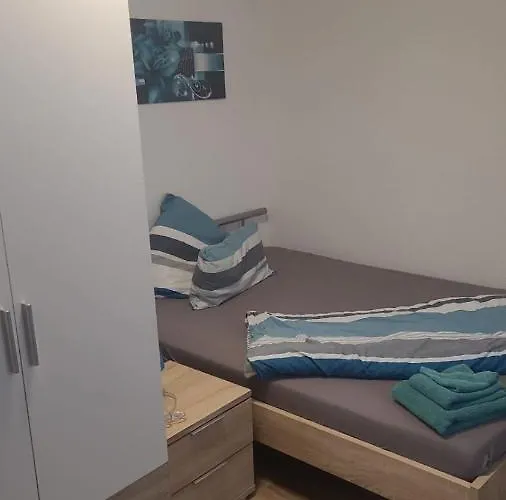 Boardinghouse Hotel apartamentowy