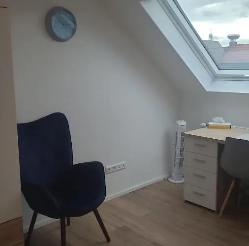 Апарт-отель Boardinghouse