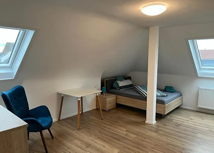 Boardinghouse Апарт-отель *