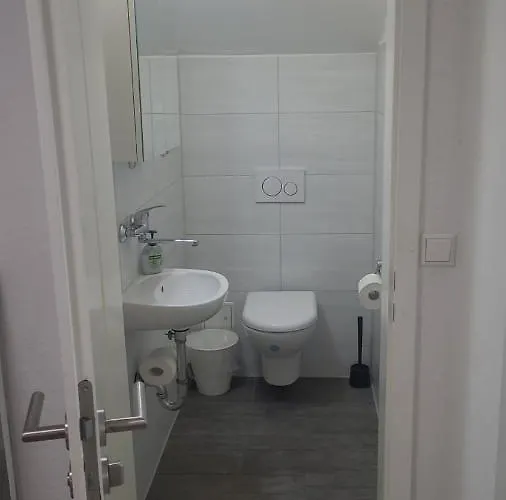 Апарт-отель Boardinghouse