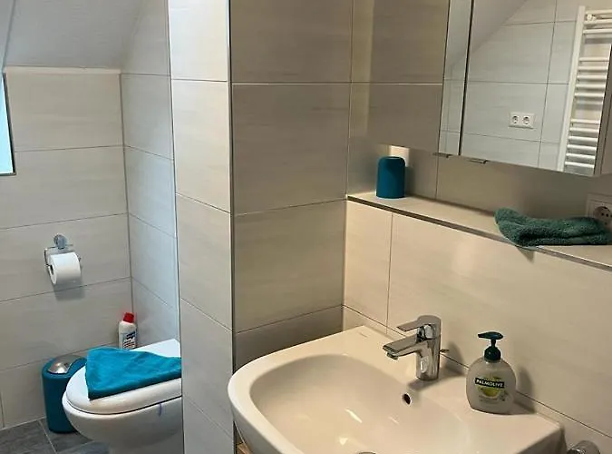 Boardinghouse Hotel apartamentowy *