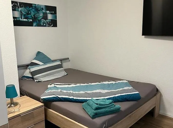 Boardinghouse Heilbronn