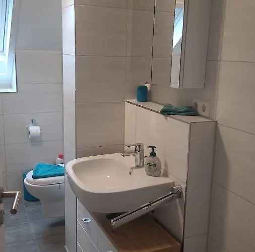 Boardinghouse Heilbronn