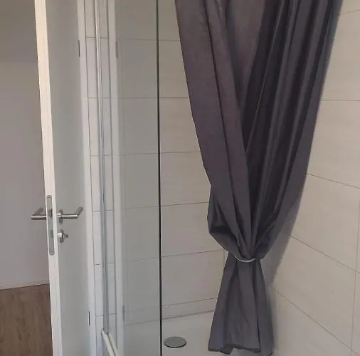 Апарт-отель Boardinghouse Хейльбронн