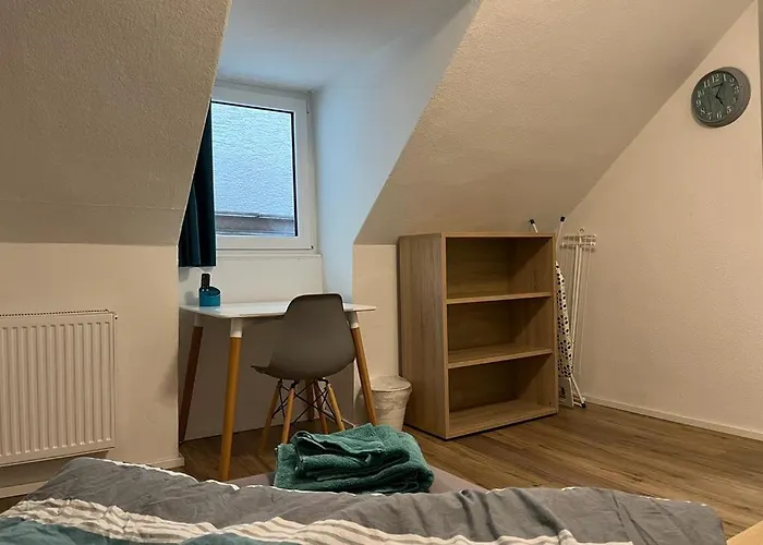 Boardinghouse * Хейльбронн