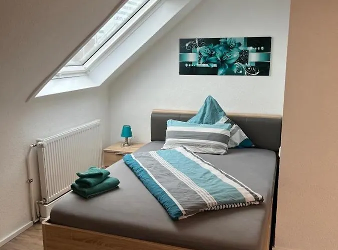 Boardinghouse Апарт-отель