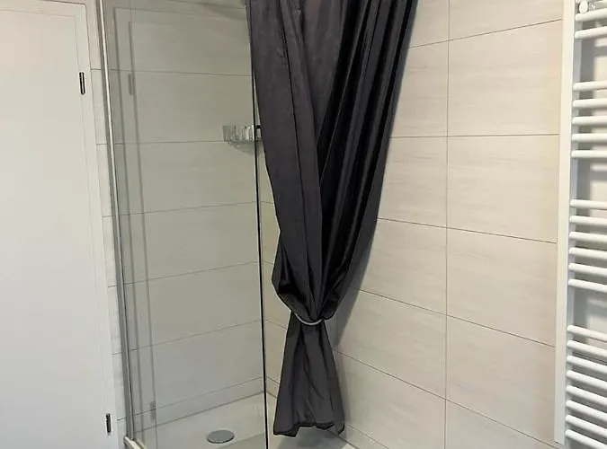 Boardinghouse Hotel apartamentowy