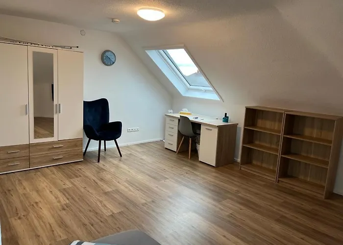 Boardinghouse * Heilbronn