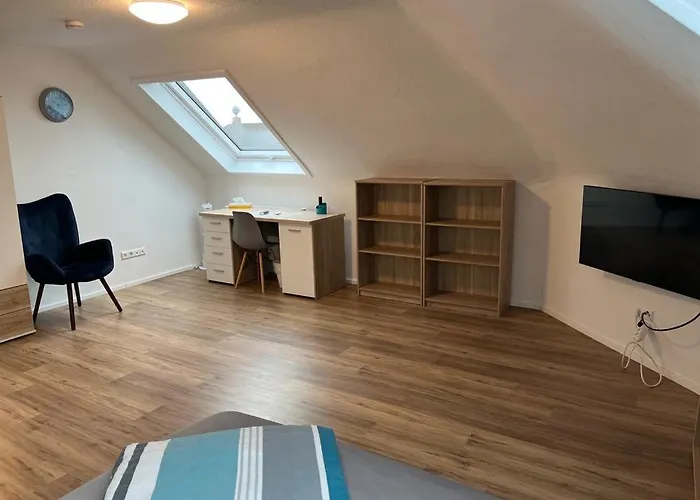 Boardinghouse Hotel apartamentowy