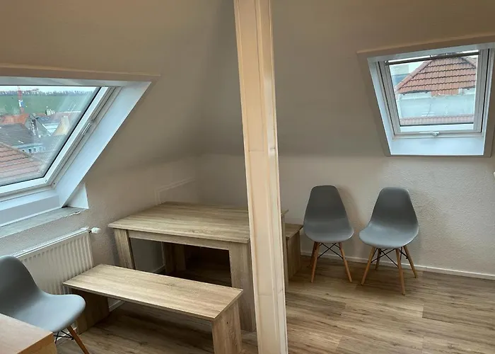 Boardinghouse Hotel apartamentowy *