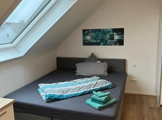 Апарт-отель Boardinghouse