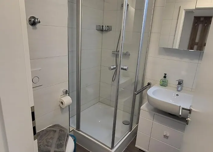 Boardinghouse Апарт-отель