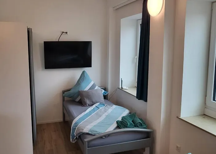 Boardinghouse Апарт-отель *