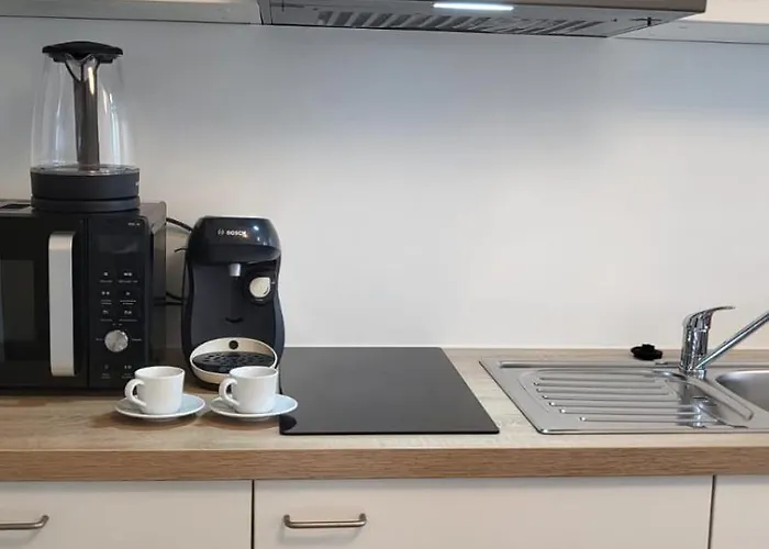 Boardinghouse Апарт-отель