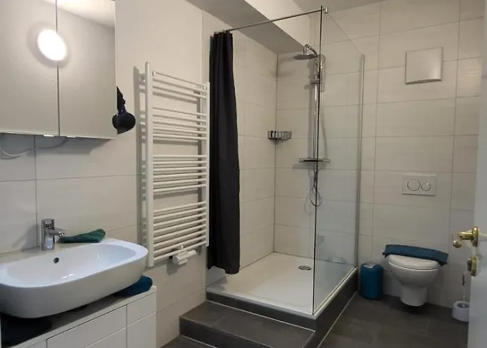 Апарт-отель Boardinghouse Хейльбронн