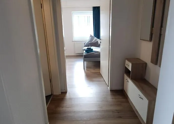 Апарт-отель Boardinghouse