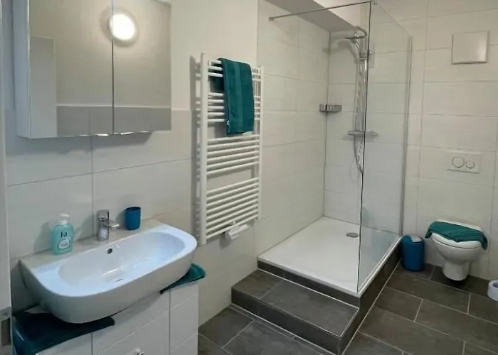 Boardinghouse Апарт-отель *