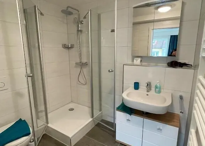 Boardinghouse * Heilbronn